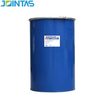 Jointas Jt321 Waterborne Asphalt Paint Seal Coating Waterproofing Coating Paint For Car Chassis Container Underground Pipeline